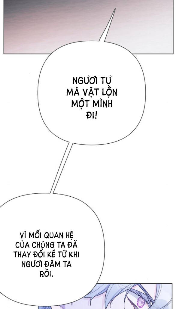 Cách Hiệp Sĩ Sống Như Một Tiểu Thư Quyền Quý: Chapter 82.1