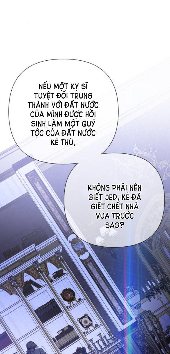Cách Hiệp Sĩ Sống Như Một Tiểu Thư Quyền Quý: Chapter 82.2