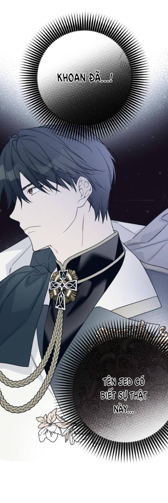 Cách Hiệp Sĩ Sống Như Một Tiểu Thư Quyền Quý: Chapter 82.2