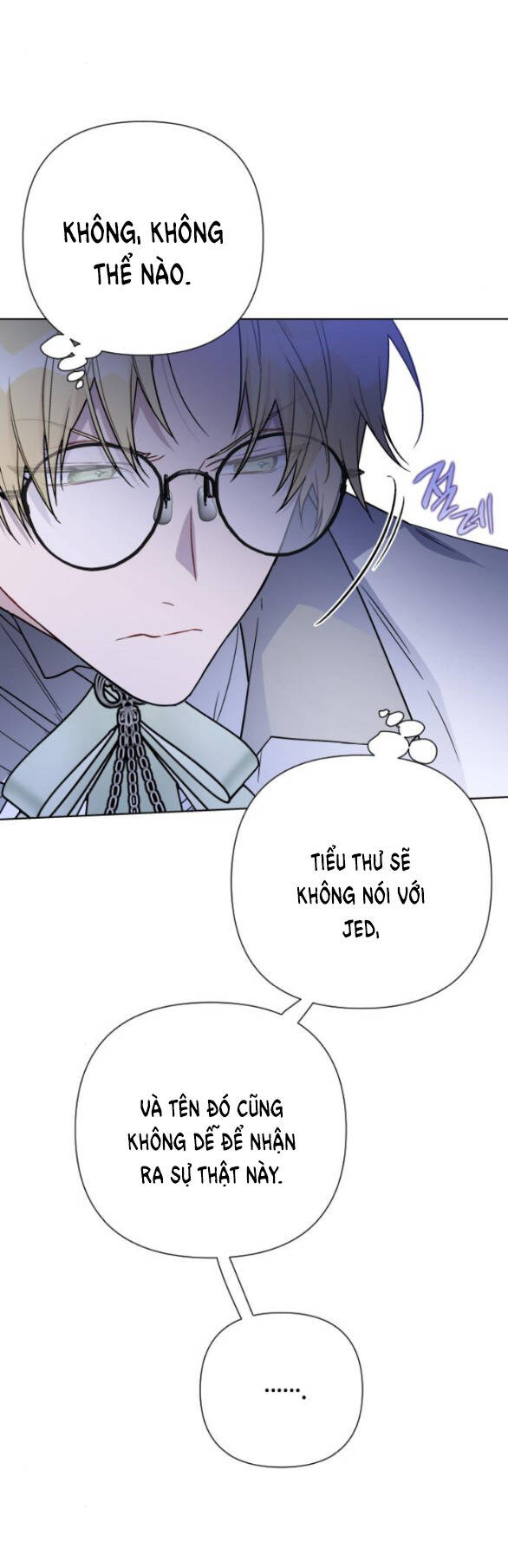Cách Hiệp Sĩ Sống Như Một Tiểu Thư Quyền Quý: Chapter 82.2