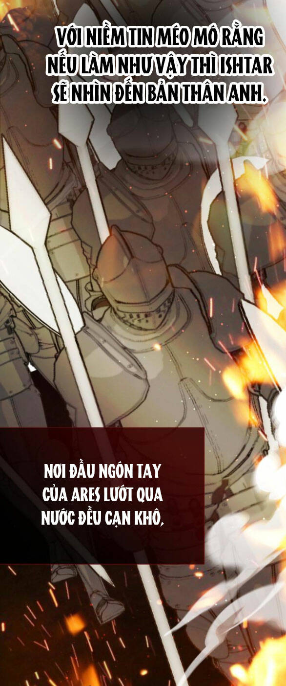 Cách Hiệp Sĩ Sống Như Một Tiểu Thư Quyền Quý: Chapter 83.1