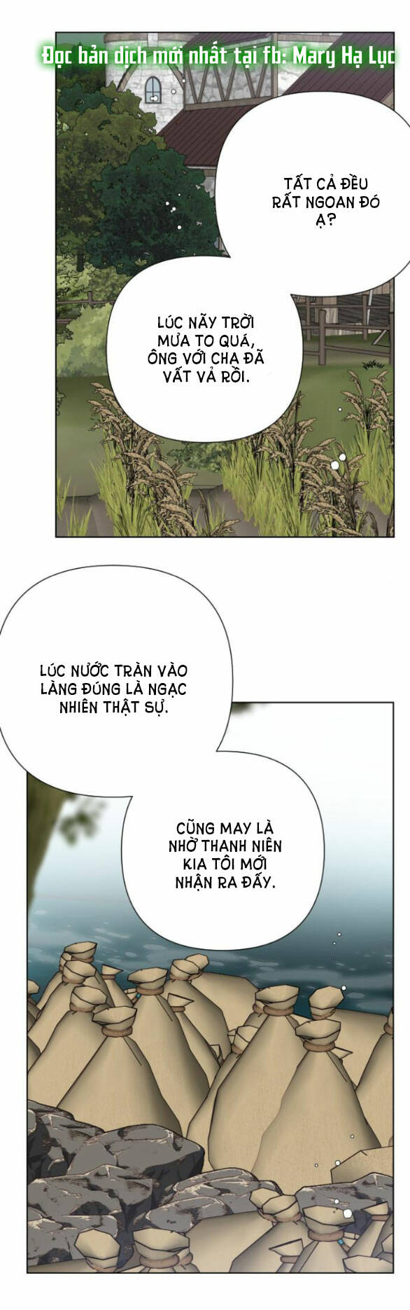 Cách Hiệp Sĩ Sống Như Một Tiểu Thư Quyền Quý: Chapter 83.1
