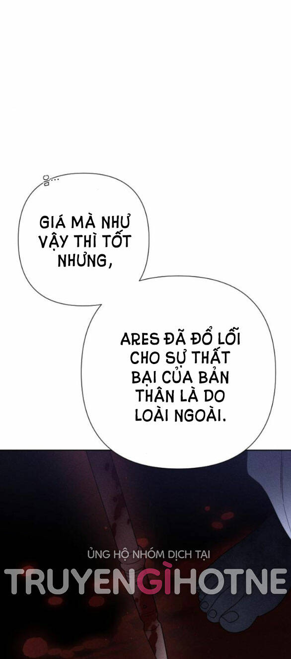 Cách Hiệp Sĩ Sống Như Một Tiểu Thư Quyền Quý: Chapter 83.1