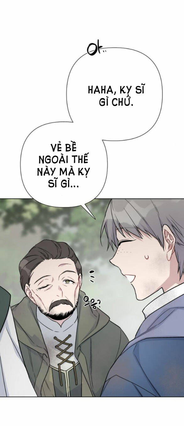 Cách Hiệp Sĩ Sống Như Một Tiểu Thư Quyền Quý: Chapter 83.2