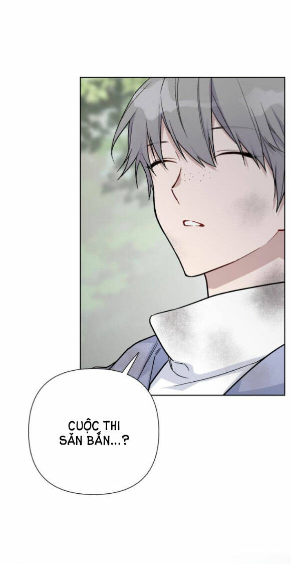 Cách Hiệp Sĩ Sống Như Một Tiểu Thư Quyền Quý: Chapter 83.2