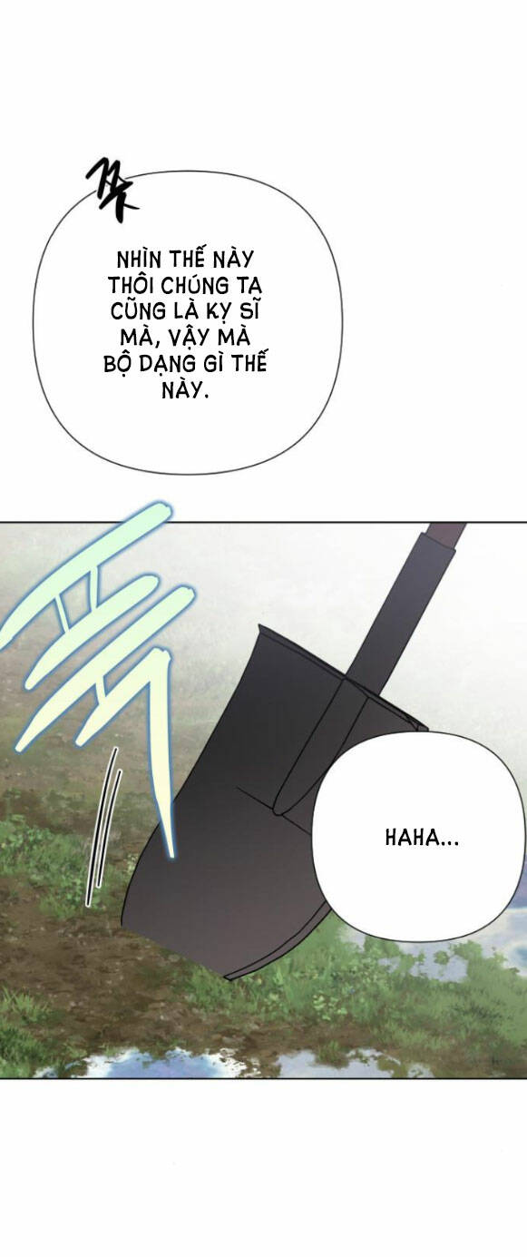 Cách Hiệp Sĩ Sống Như Một Tiểu Thư Quyền Quý: Chapter 83.2