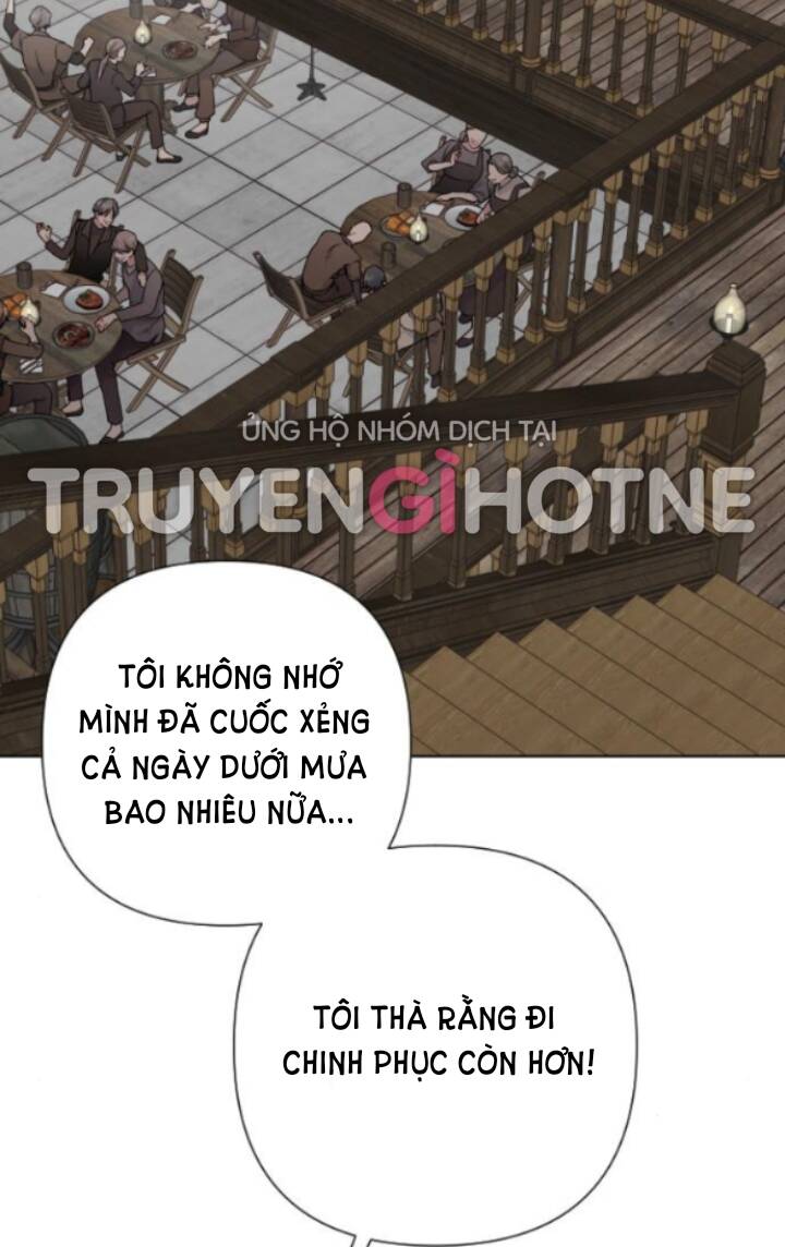 Cách Hiệp Sĩ Sống Như Một Tiểu Thư Quyền Quý: Chapter 84.1
