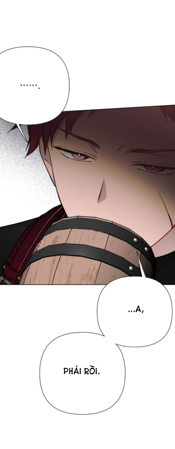 Cách Hiệp Sĩ Sống Như Một Tiểu Thư Quyền Quý: Chapter 84.1