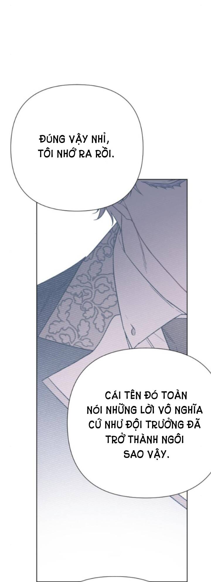 Cách Hiệp Sĩ Sống Như Một Tiểu Thư Quyền Quý: Chapter 84.1