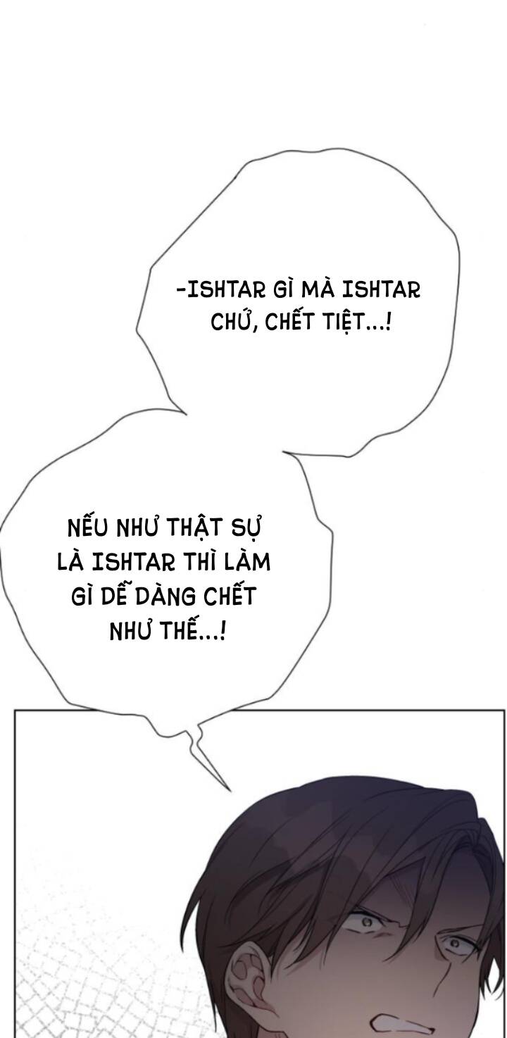 Cách Hiệp Sĩ Sống Như Một Tiểu Thư Quyền Quý: Chapter 84.1