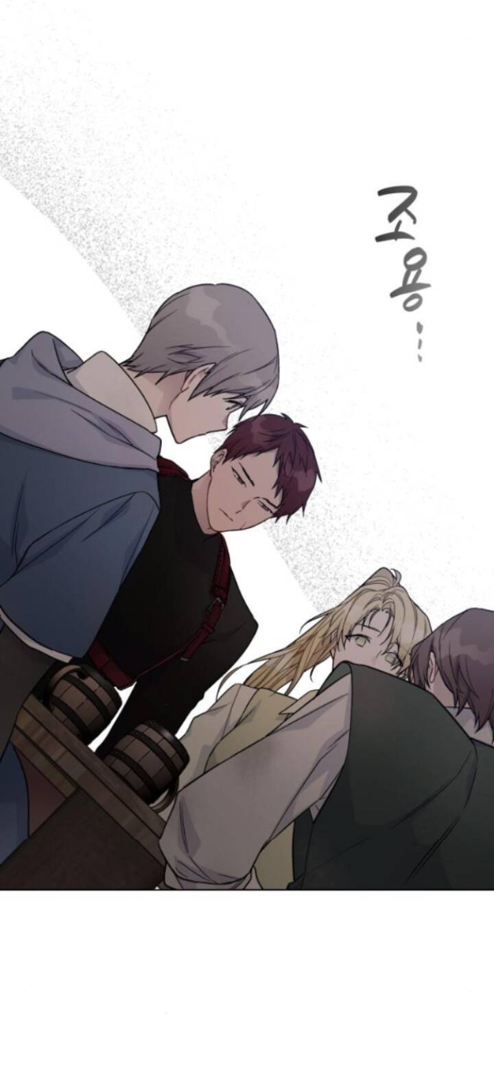 Cách Hiệp Sĩ Sống Như Một Tiểu Thư Quyền Quý: Chapter 84.1