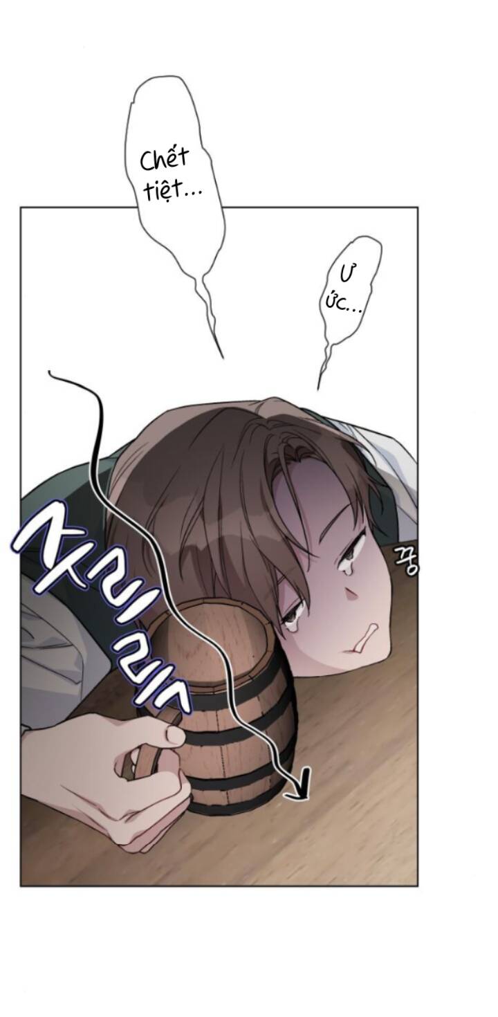 Cách Hiệp Sĩ Sống Như Một Tiểu Thư Quyền Quý: Chapter 84.1