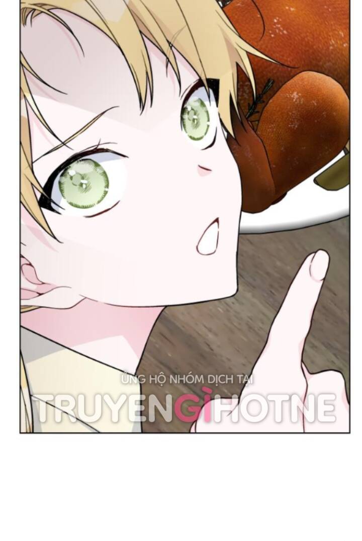 Cách Hiệp Sĩ Sống Như Một Tiểu Thư Quyền Quý: Chapter 84.1