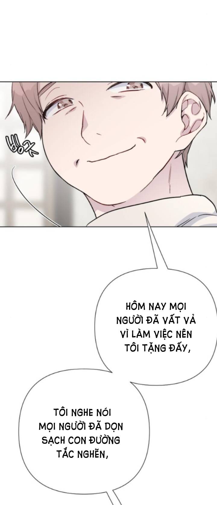 Cách Hiệp Sĩ Sống Như Một Tiểu Thư Quyền Quý: Chapter 84.1