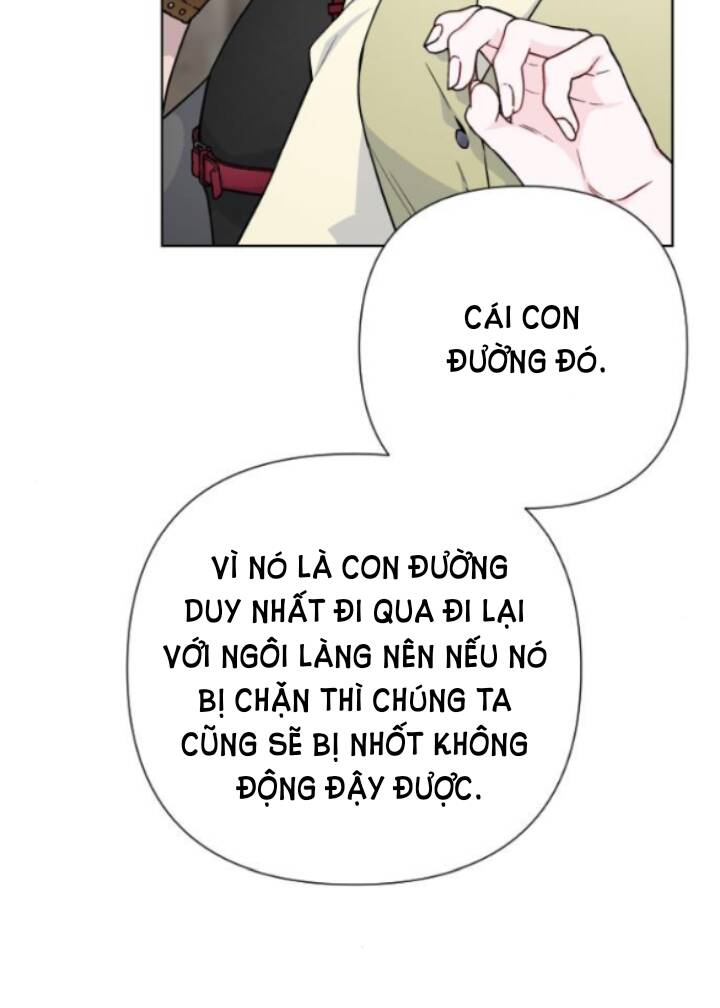 Cách Hiệp Sĩ Sống Như Một Tiểu Thư Quyền Quý: Chapter 84.1