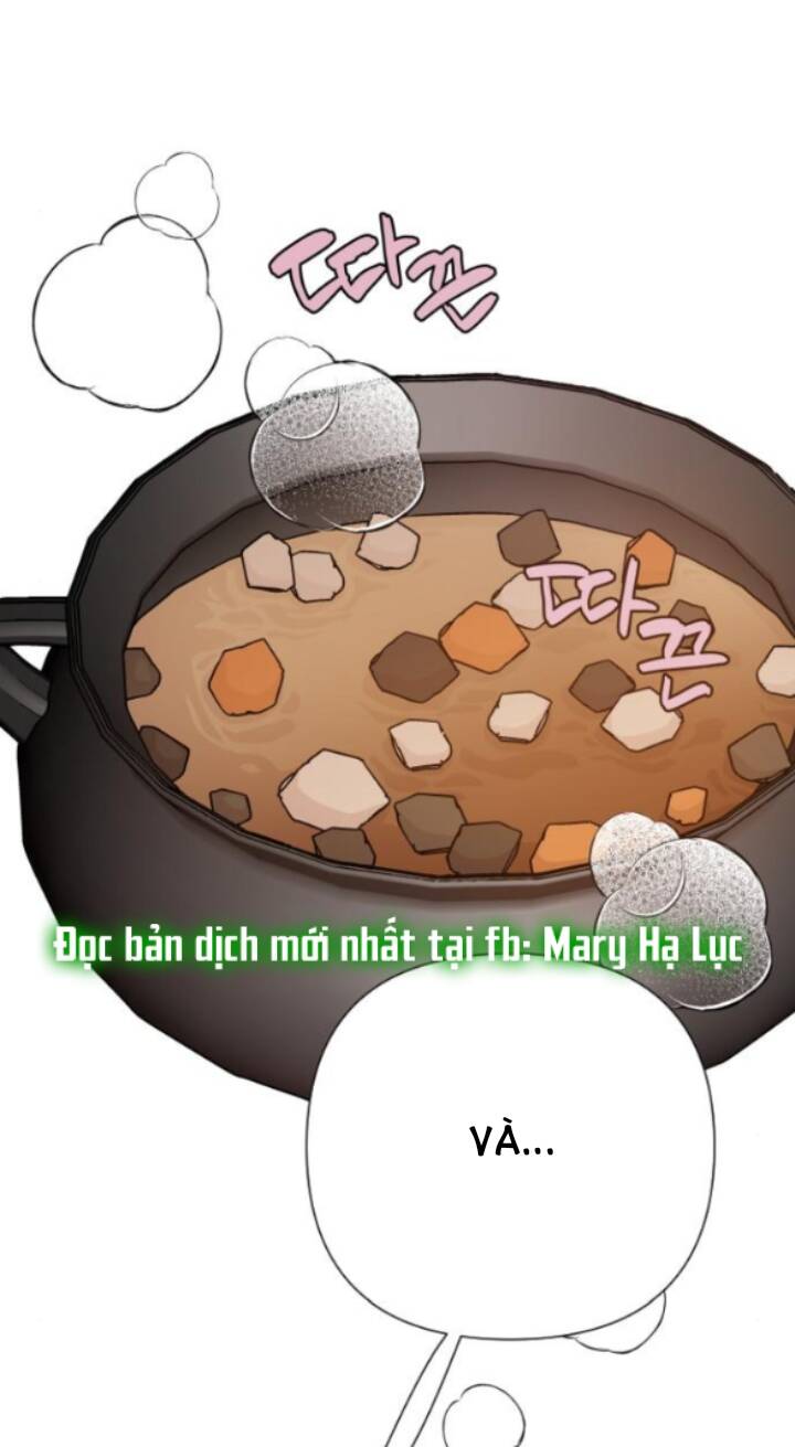 Cách Hiệp Sĩ Sống Như Một Tiểu Thư Quyền Quý: Chapter 84.1