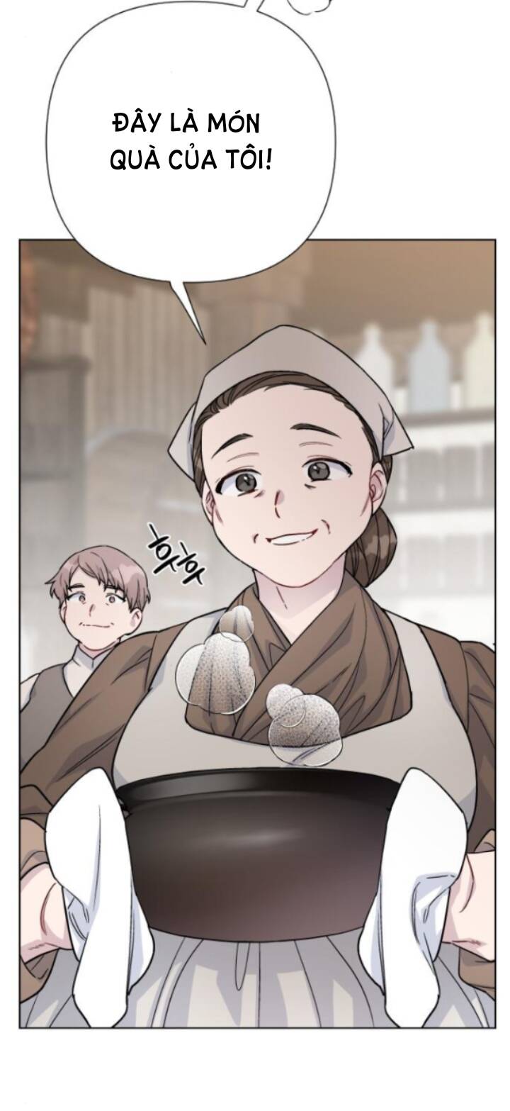 Cách Hiệp Sĩ Sống Như Một Tiểu Thư Quyền Quý: Chapter 84.1