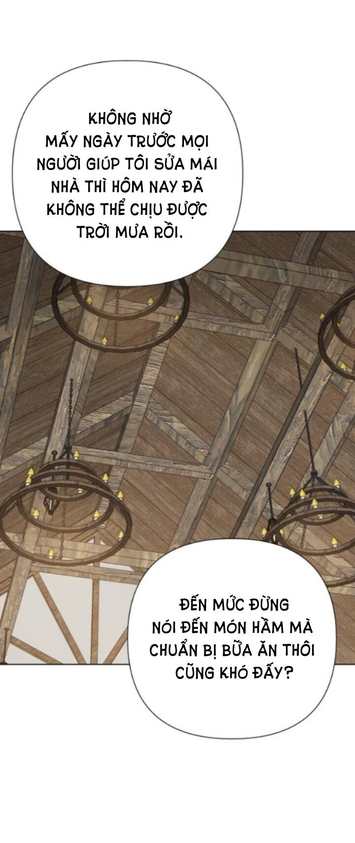 Cách Hiệp Sĩ Sống Như Một Tiểu Thư Quyền Quý: Chapter 84.1