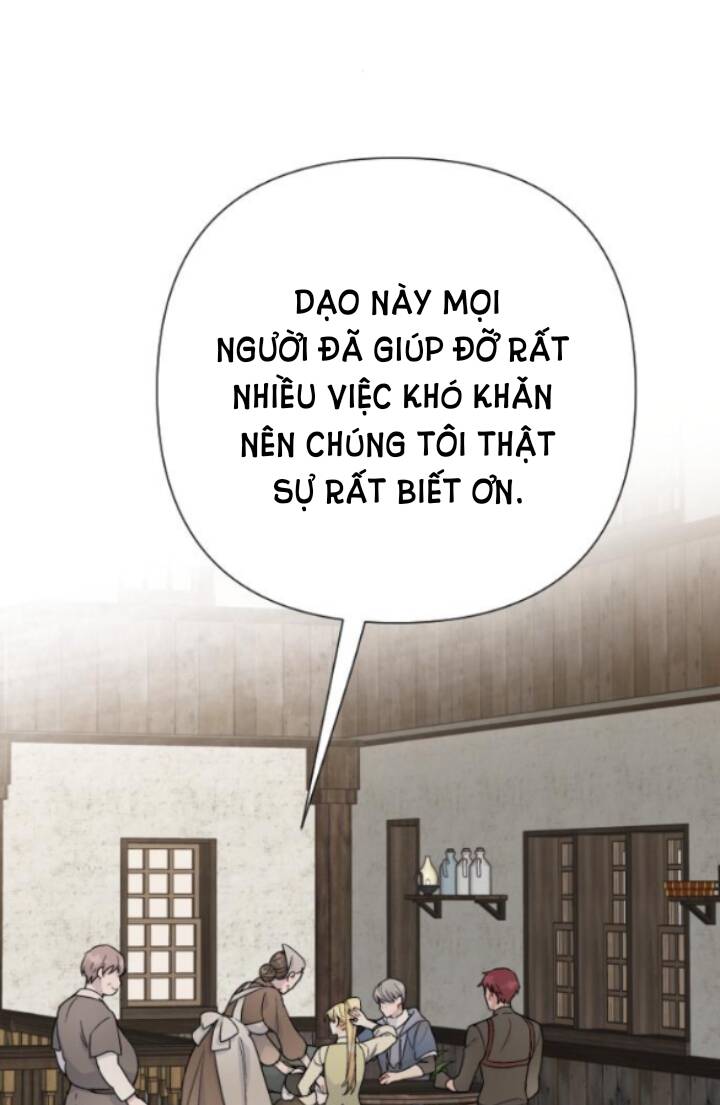 Cách Hiệp Sĩ Sống Như Một Tiểu Thư Quyền Quý: Chapter 84.1
