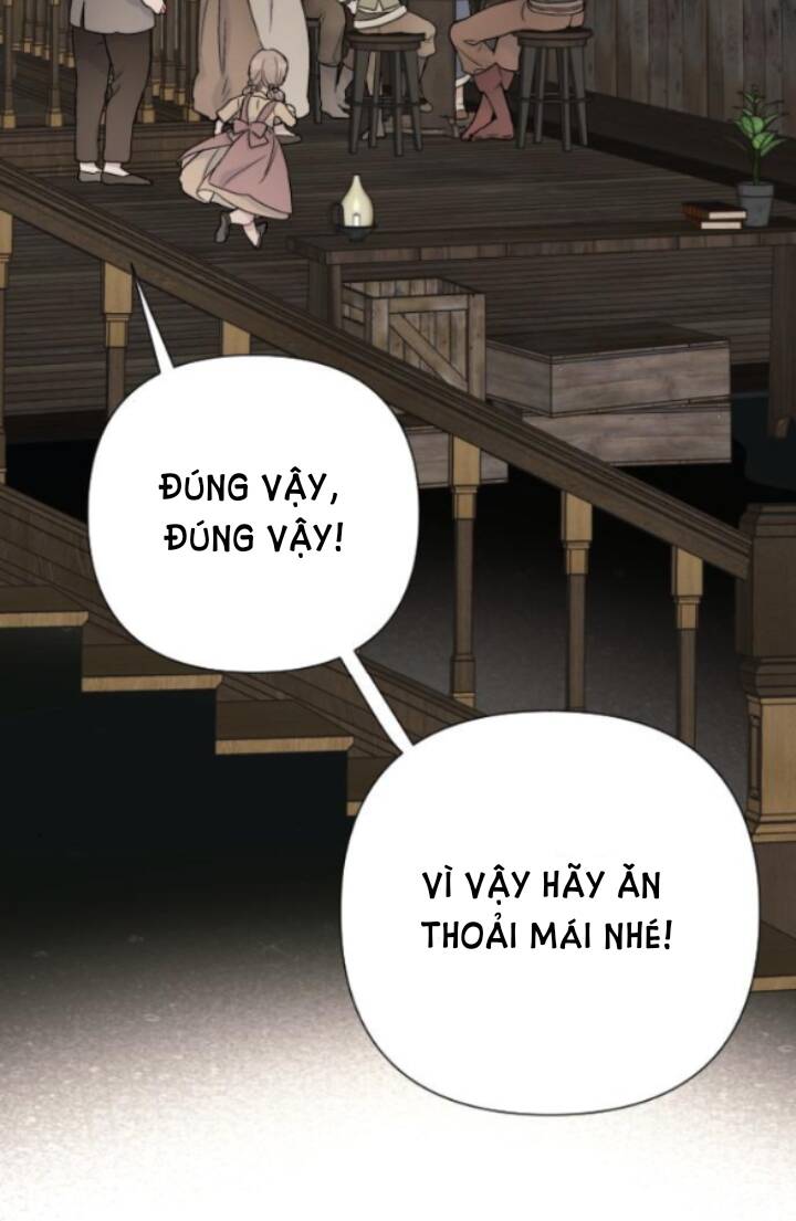 Cách Hiệp Sĩ Sống Như Một Tiểu Thư Quyền Quý: Chapter 84.1