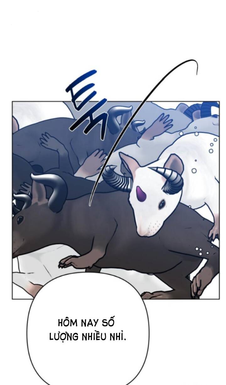 Cách Hiệp Sĩ Sống Như Một Tiểu Thư Quyền Quý: Chapter 84.1