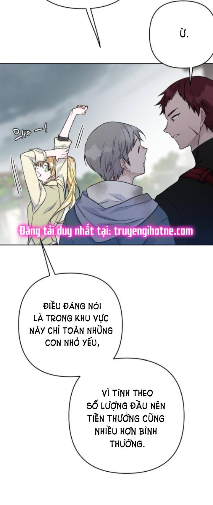 Cách Hiệp Sĩ Sống Như Một Tiểu Thư Quyền Quý: Chapter 84.1