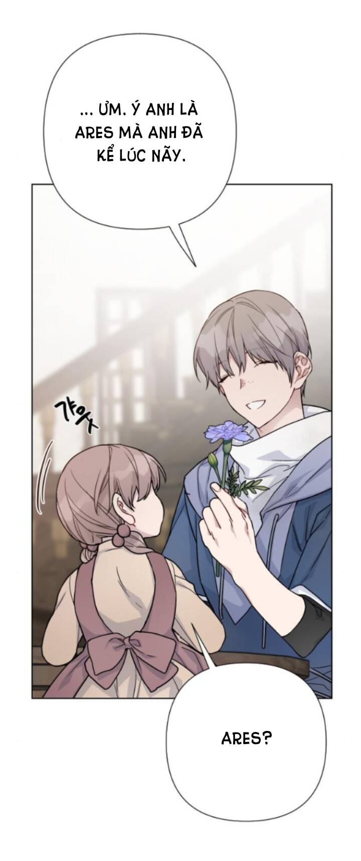 Cách Hiệp Sĩ Sống Như Một Tiểu Thư Quyền Quý: Chapter 84.2