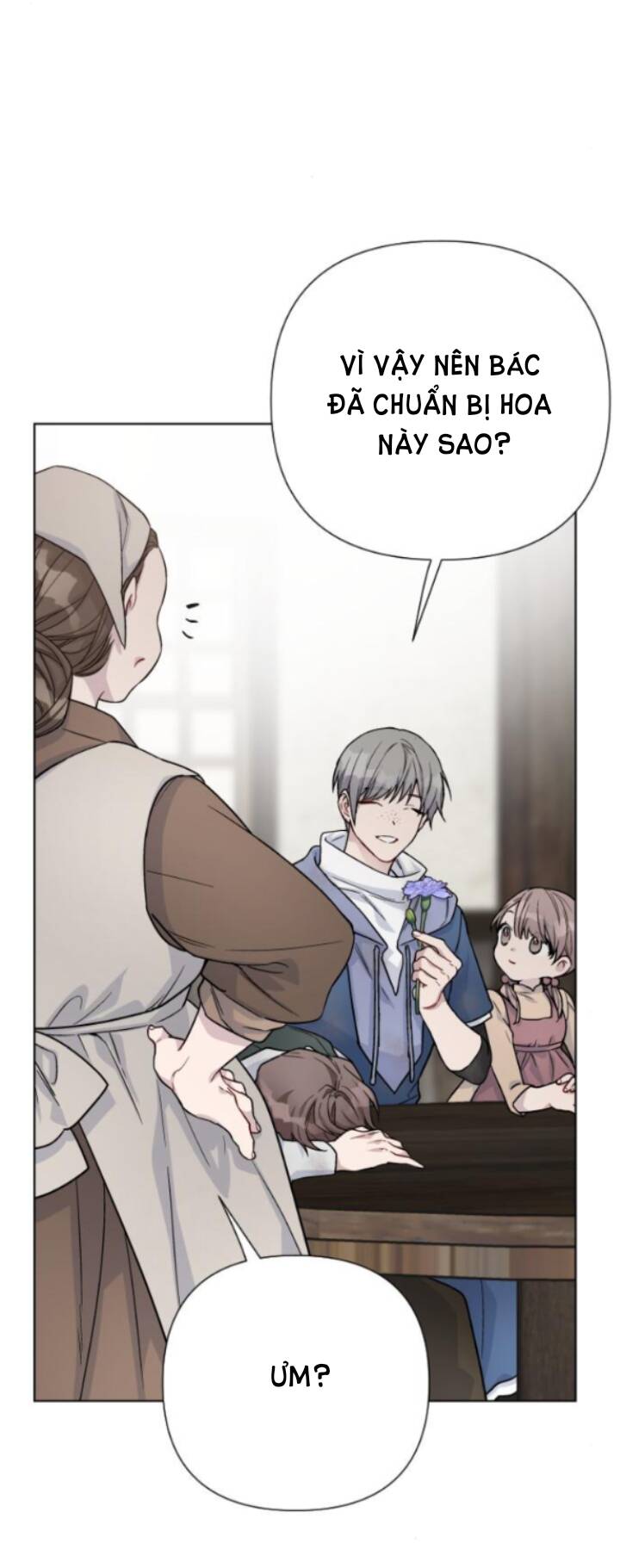 Cách Hiệp Sĩ Sống Như Một Tiểu Thư Quyền Quý: Chapter 84.2