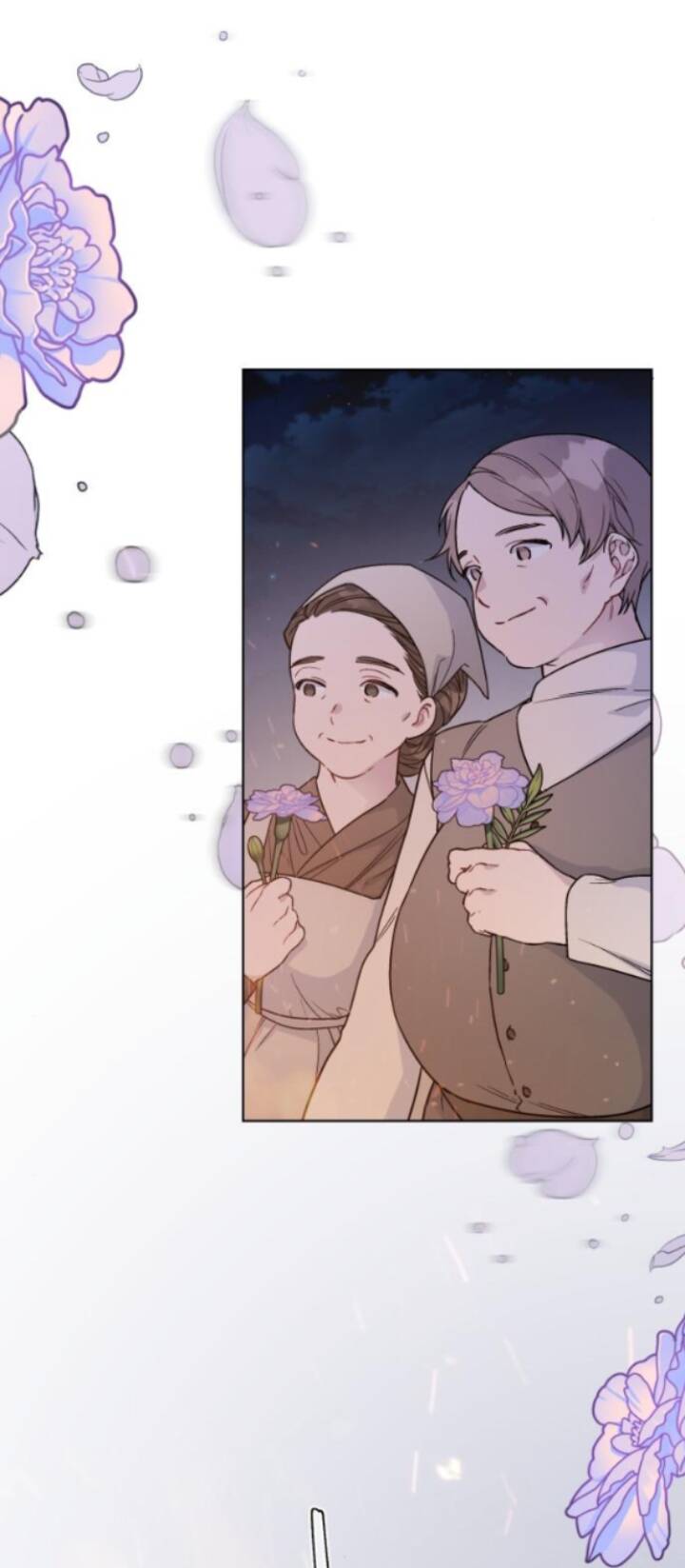 Cách Hiệp Sĩ Sống Như Một Tiểu Thư Quyền Quý: Chapter 84.2