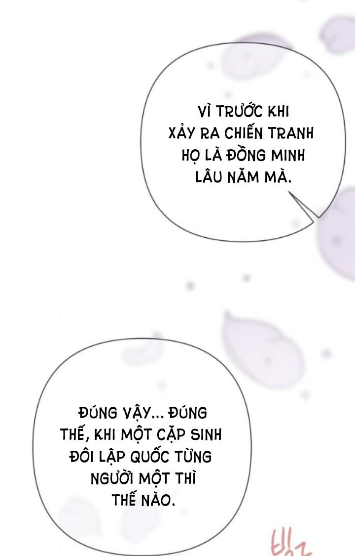 Cách Hiệp Sĩ Sống Như Một Tiểu Thư Quyền Quý: Chapter 84.2