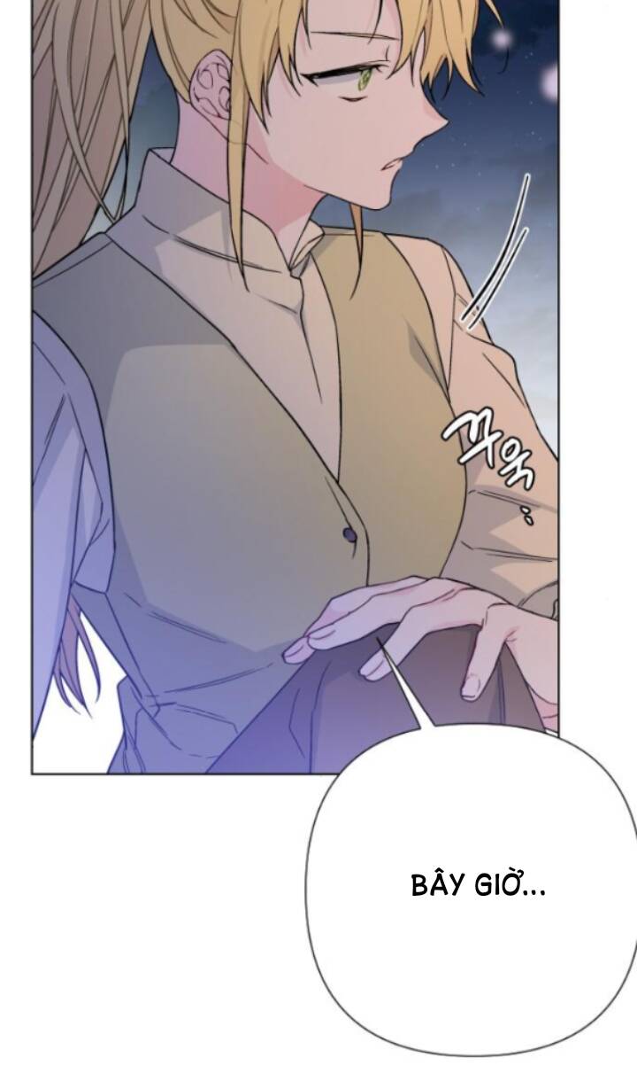 Cách Hiệp Sĩ Sống Như Một Tiểu Thư Quyền Quý: Chapter 84.2
