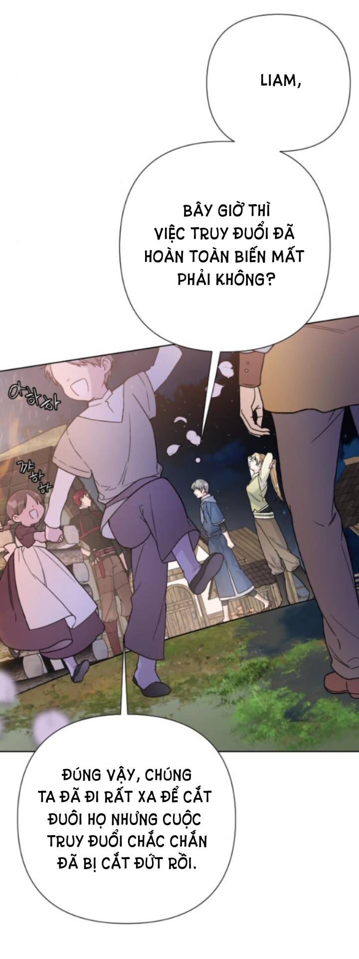 Cách Hiệp Sĩ Sống Như Một Tiểu Thư Quyền Quý: Chapter 84.2