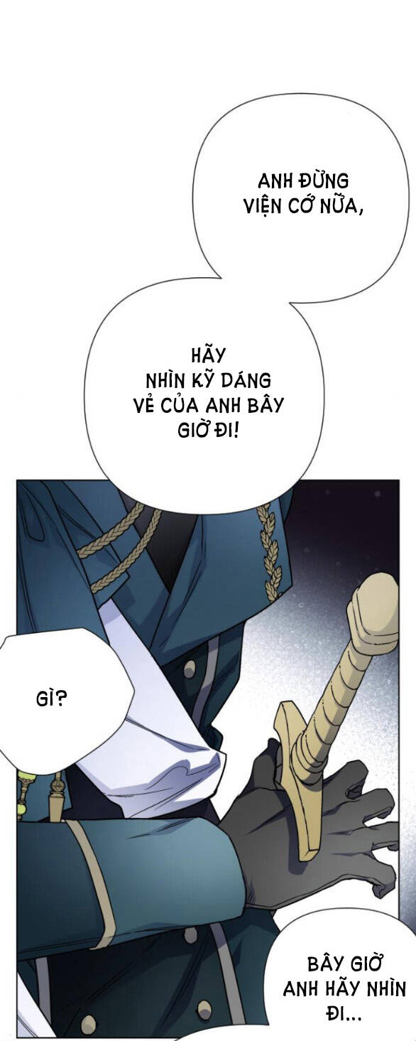 Cách Hiệp Sĩ Sống Như Một Tiểu Thư Quyền Quý: Chapter 85.1