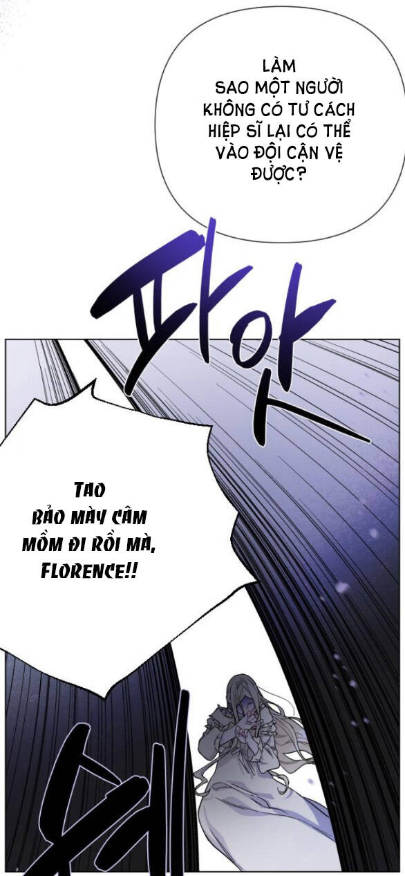 Cách Hiệp Sĩ Sống Như Một Tiểu Thư Quyền Quý: Chapter 85.1