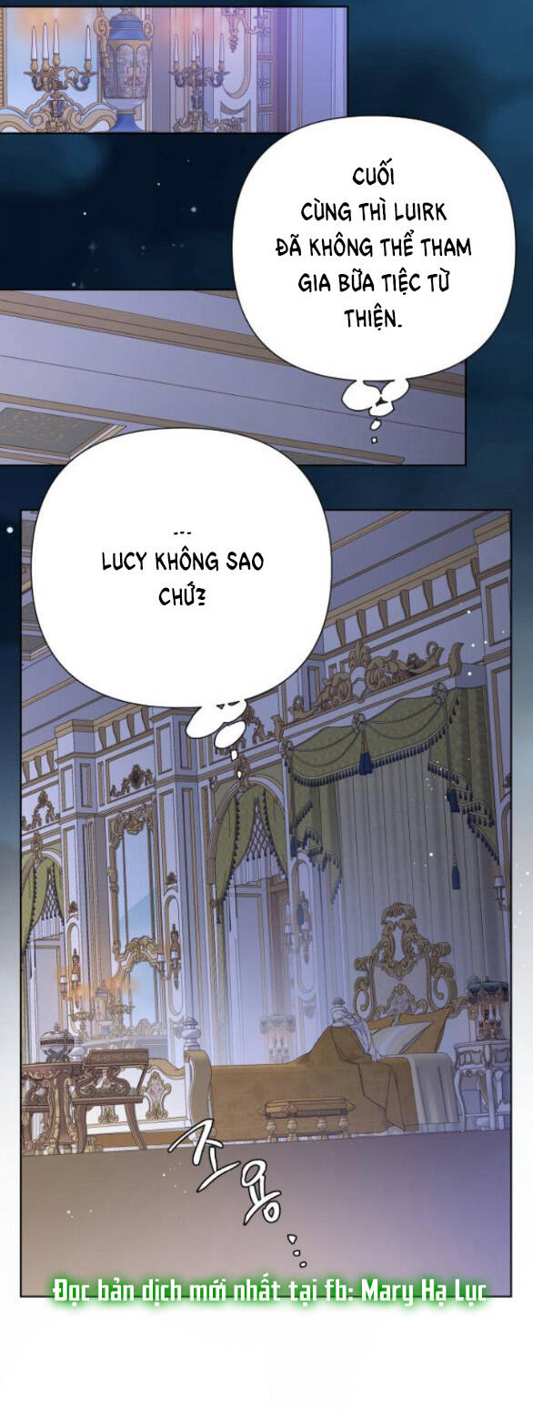 Cách Hiệp Sĩ Sống Như Một Tiểu Thư Quyền Quý: Chapter 85.1