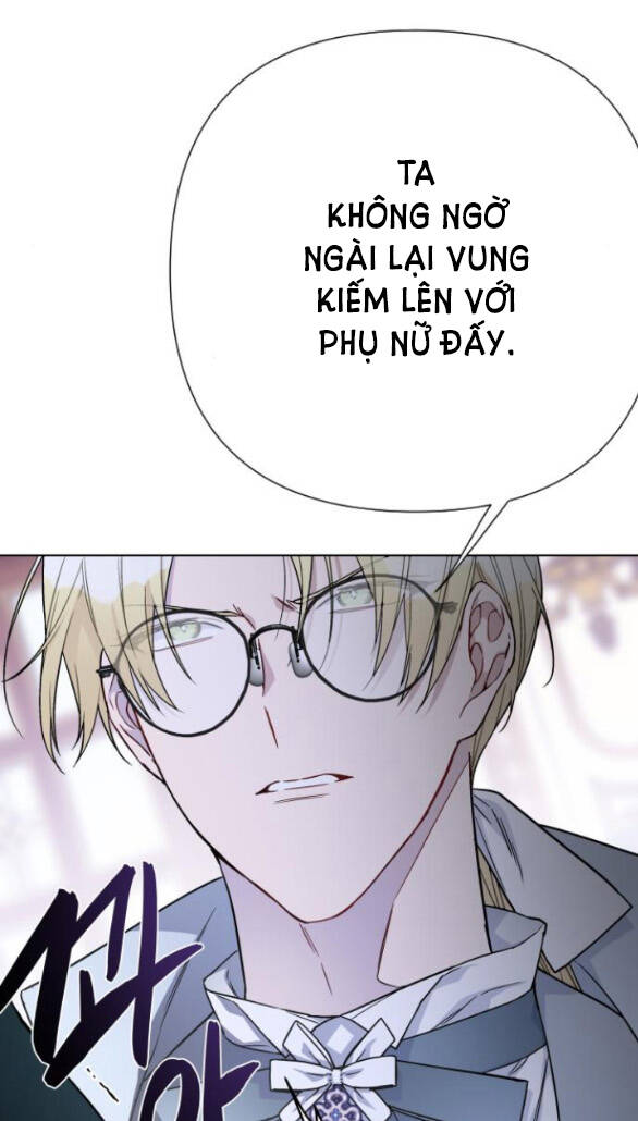 Cách Hiệp Sĩ Sống Như Một Tiểu Thư Quyền Quý: Chapter 85.1