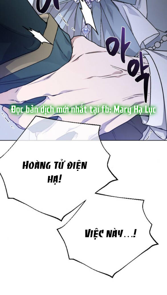 Cách Hiệp Sĩ Sống Như Một Tiểu Thư Quyền Quý: Chapter 85.1