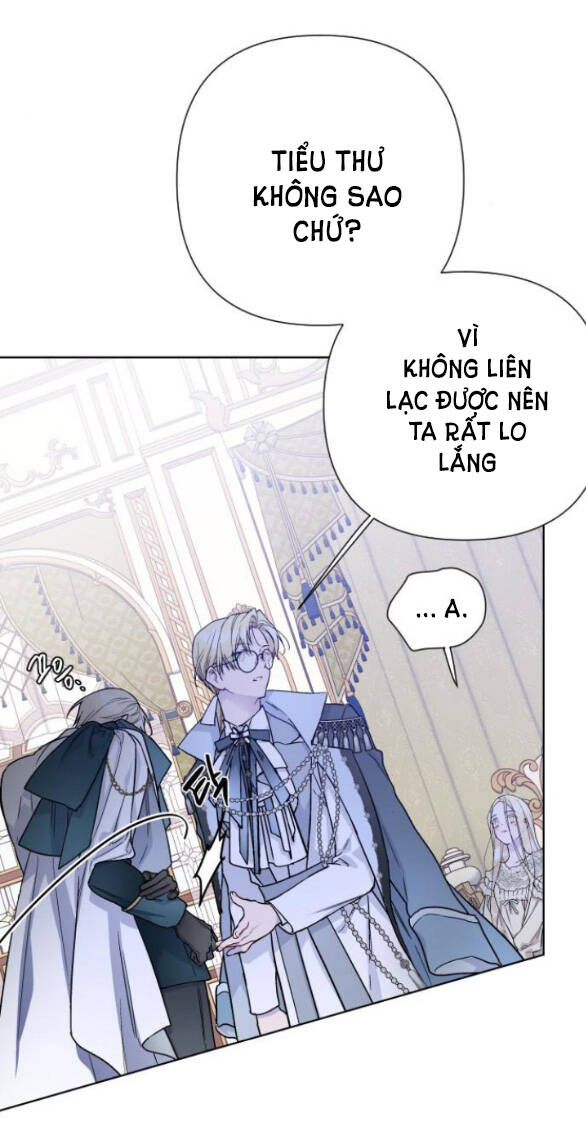 Cách Hiệp Sĩ Sống Như Một Tiểu Thư Quyền Quý: Chapter 85.1