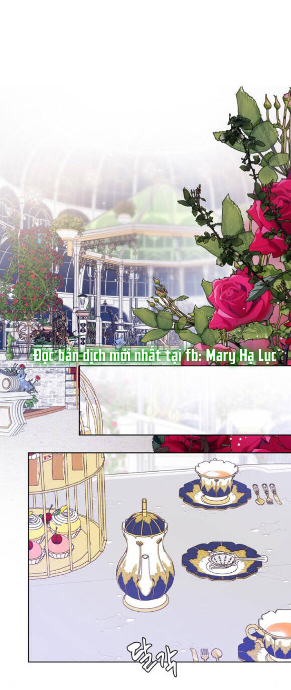 Cách Hiệp Sĩ Sống Như Một Tiểu Thư Quyền Quý: Chapter 85.1