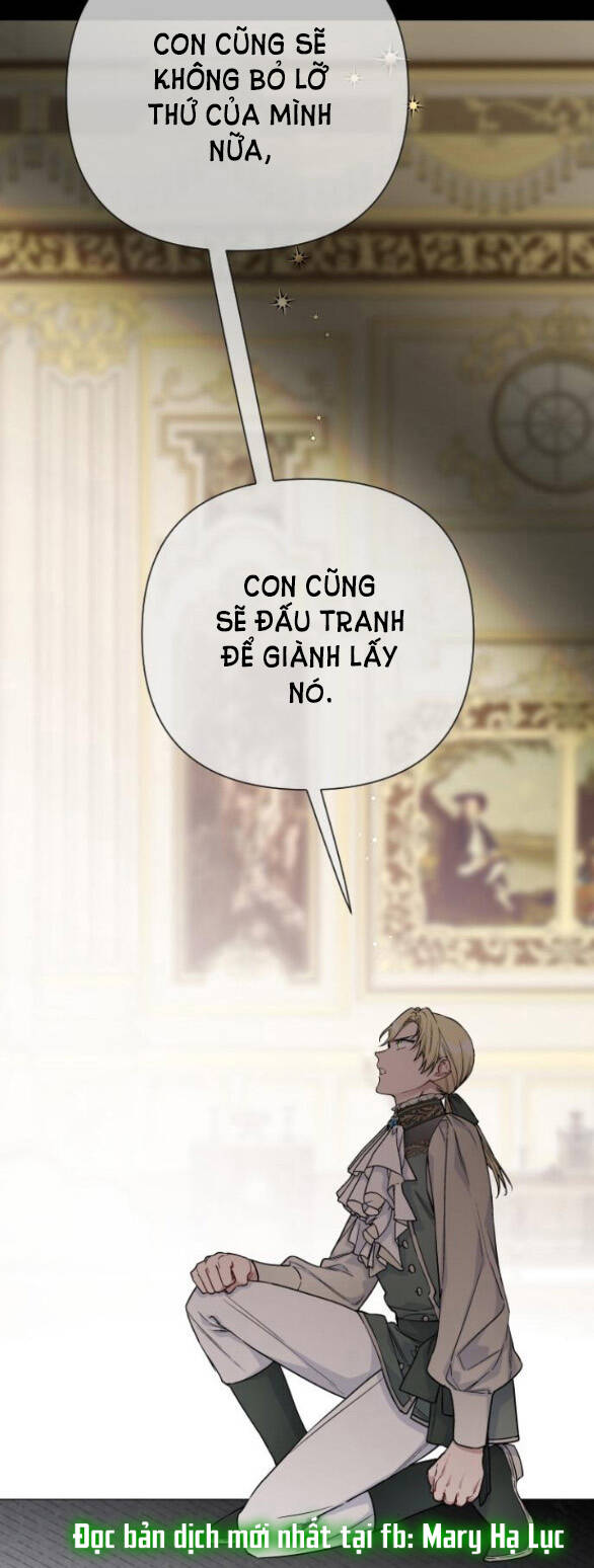 Cách Hiệp Sĩ Sống Như Một Tiểu Thư Quyền Quý: Chapter 85.2