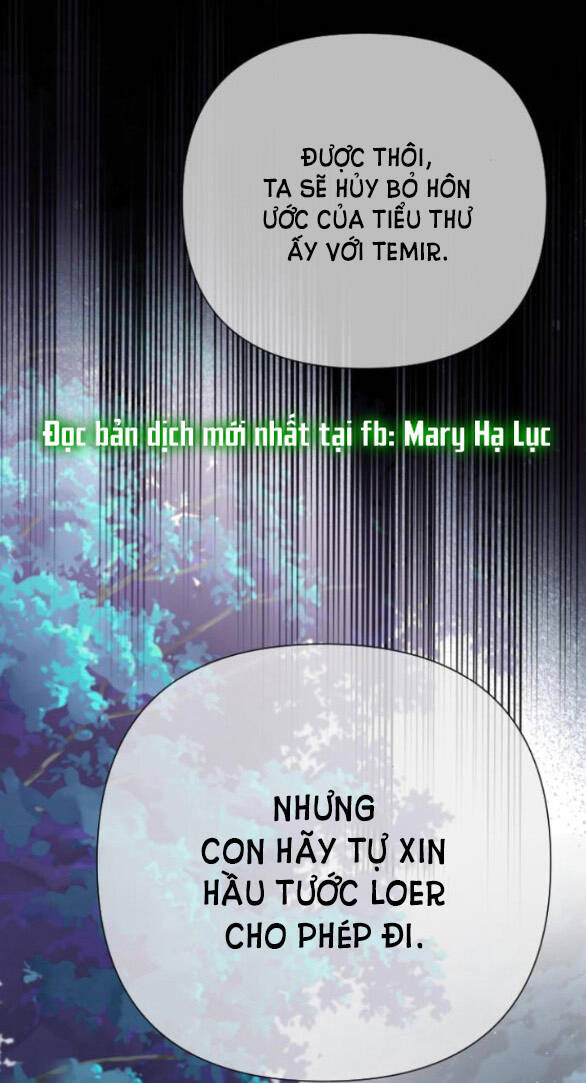 Cách Hiệp Sĩ Sống Như Một Tiểu Thư Quyền Quý: Chapter 85.2