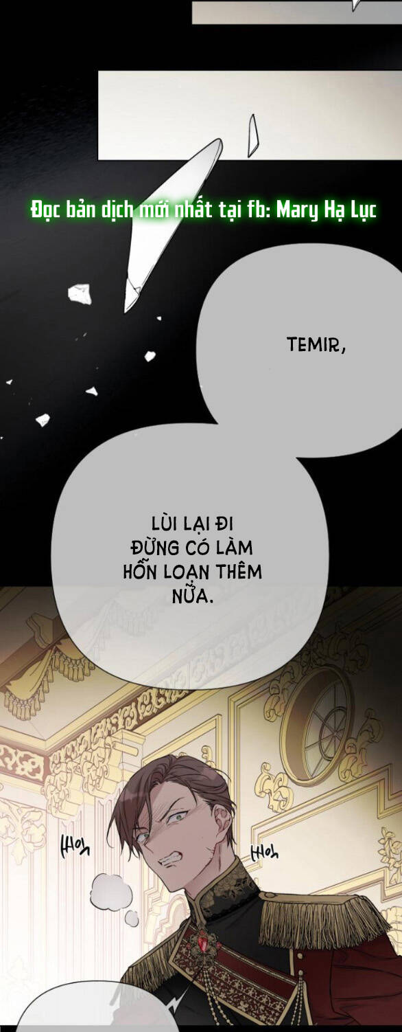 Cách Hiệp Sĩ Sống Như Một Tiểu Thư Quyền Quý: Chapter 85.2