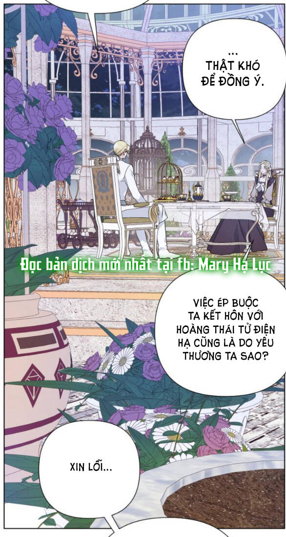 Cách Hiệp Sĩ Sống Như Một Tiểu Thư Quyền Quý: Chapter 85.2