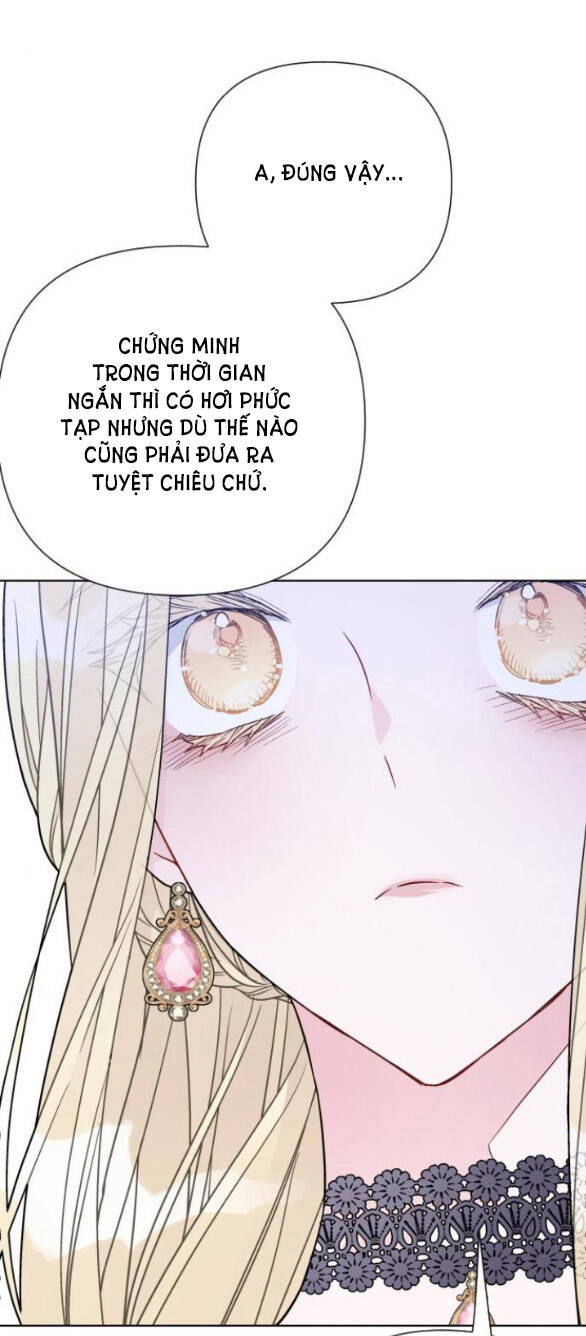Cách Hiệp Sĩ Sống Như Một Tiểu Thư Quyền Quý: Chapter 85.2