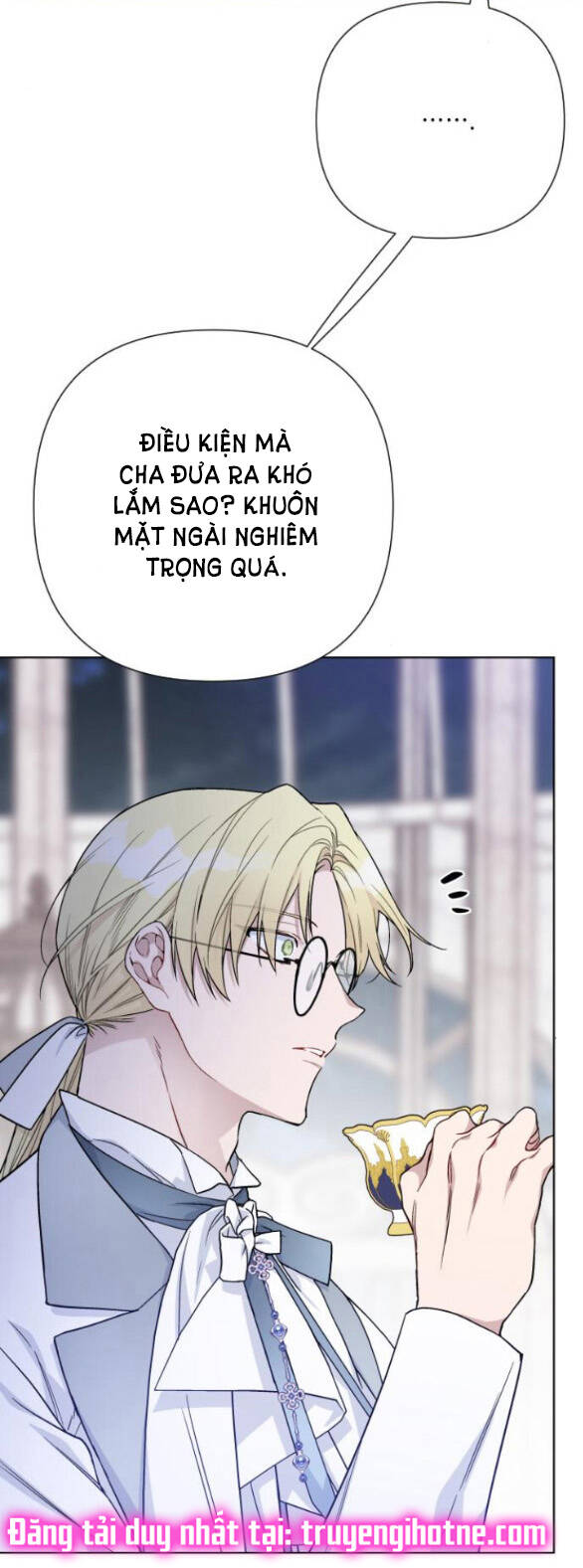 Cách Hiệp Sĩ Sống Như Một Tiểu Thư Quyền Quý: Chapter 85.2