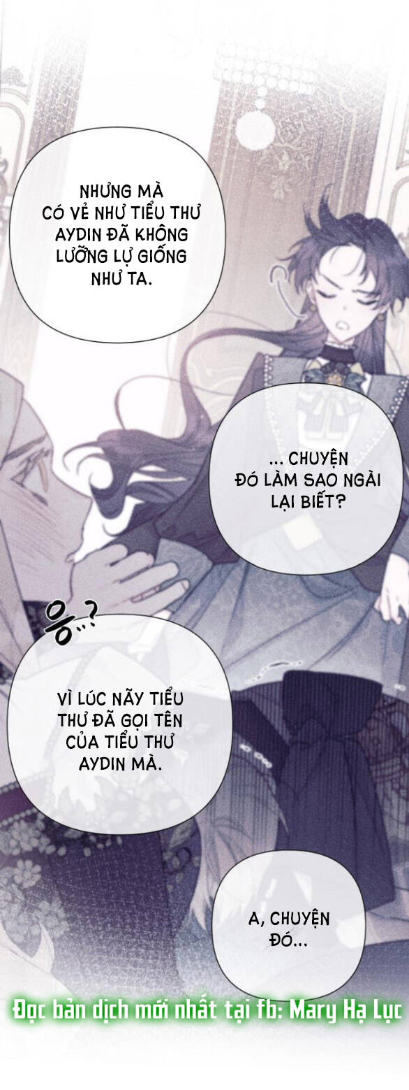 Cách Hiệp Sĩ Sống Như Một Tiểu Thư Quyền Quý: Chapter 85.2