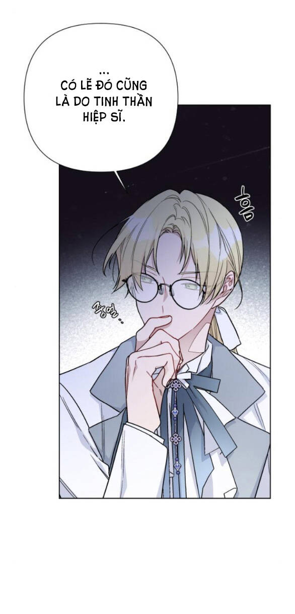 Cách Hiệp Sĩ Sống Như Một Tiểu Thư Quyền Quý: Chapter 85.2