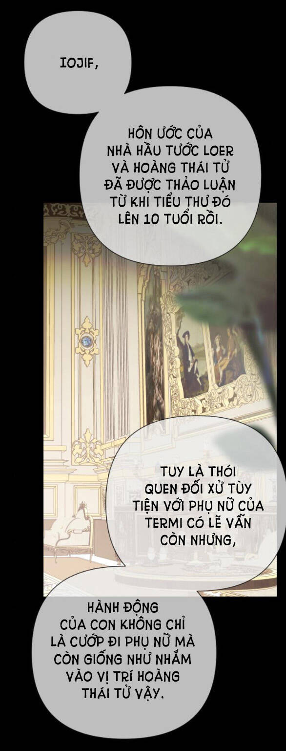 Cách Hiệp Sĩ Sống Như Một Tiểu Thư Quyền Quý: Chapter 85.2