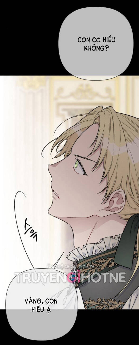 Cách Hiệp Sĩ Sống Như Một Tiểu Thư Quyền Quý: Chapter 85.2