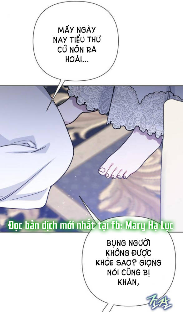 Cách Hiệp Sĩ Sống Như Một Tiểu Thư Quyền Quý: Chapter 86.1